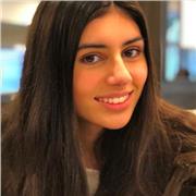 Doy clases particulares de natación a niños